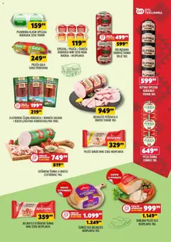Tekijanka katalog - važi od 16.07.2025 | Strana: 9