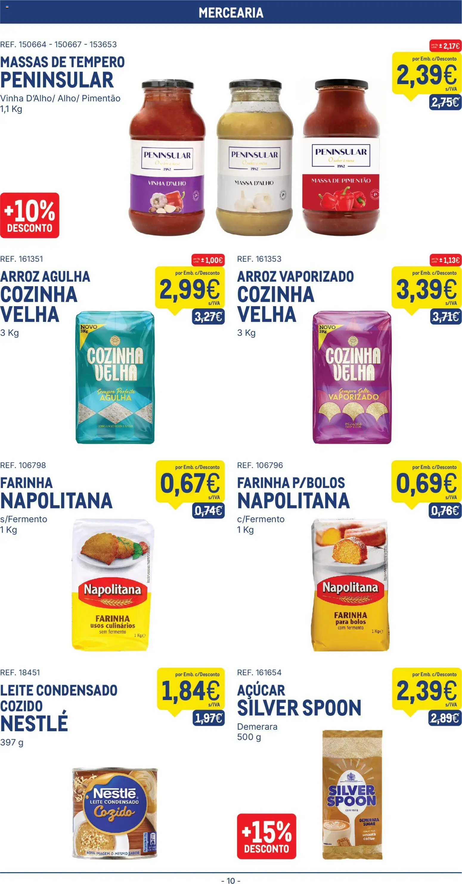 Makro folheto │ válido de 02.12.2025 | Página: 10