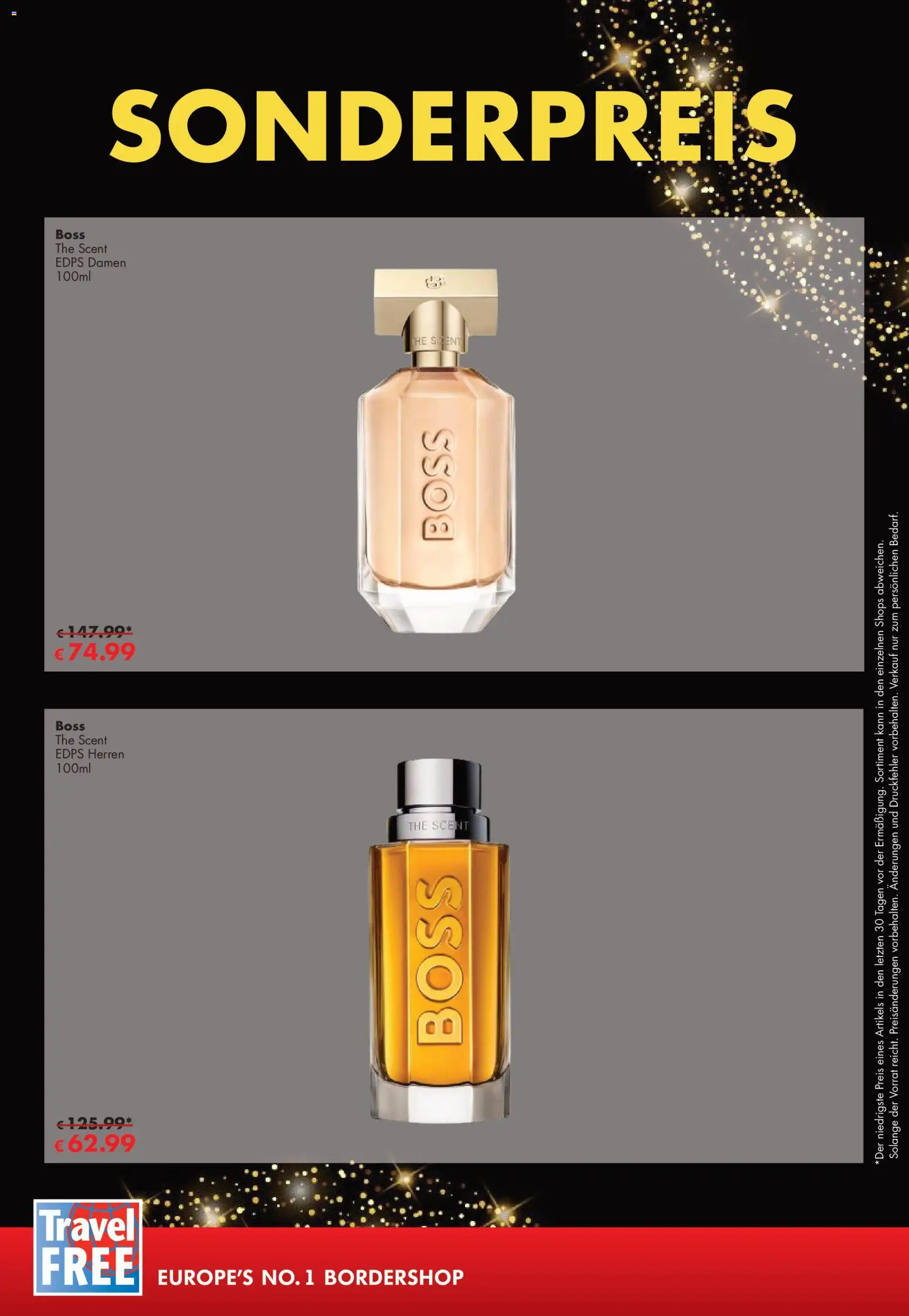 Travel Free Angebote – gültig ab 01.12.2025 | Seite: 13