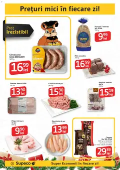Ofertele Supeco valabile de la 11.12.2025 | Pagină: 6 | Produse: Hacıyatmaz Kedi Oyuncağı, Kedi Oyun Alanları, Semințe, Ciocolată