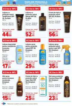 Catalog Carrefour – valabil de la 16.07.2025 | Pagină: 28