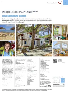 Aida  Südeuropa & Nordafrika 2026/27 ab 01.01.2026 gültig | Seite: 65