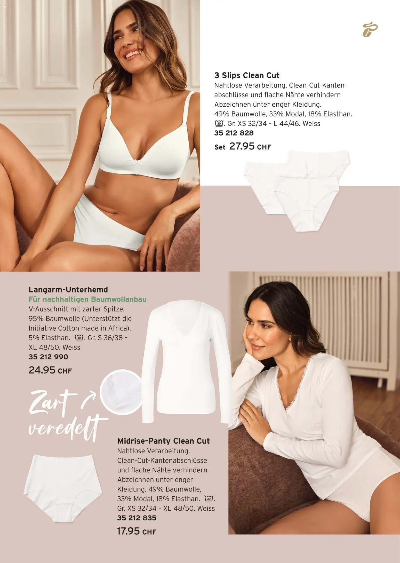 Tchibo Aktionen Momente zum Wohlfühlen – gültig ab 20.01.2026 | Seite: 23