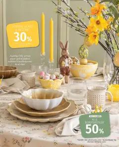 Forhåndsvisning av Nille kundeavis gyldig fra 22.03.2026 | Side: 3 | Produkter: Glass