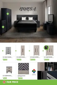 Fair Price specials catalogue – valid from 01.03.2026 | Page: 14