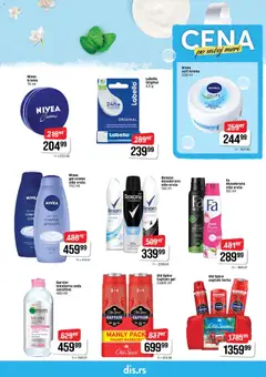 DIS katalog - pregled DIS kataloga - važi od 12.02.2026 | Strana: 17