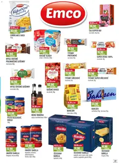 Náhled letáku Ratio leták od 01.02.2026 | Strana: 23