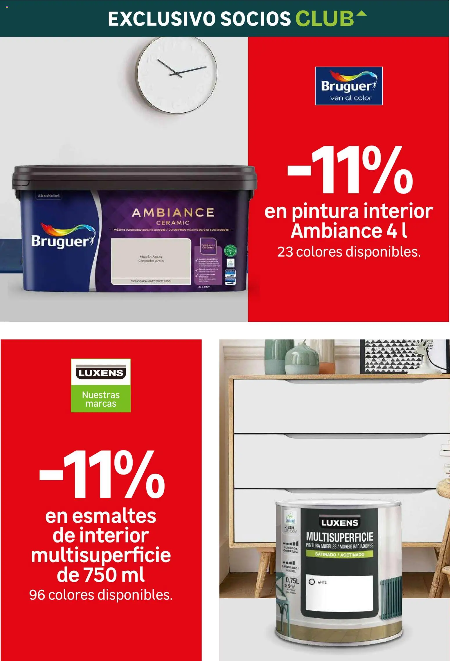 Leroy Merlin catálogo │ válido desde el 02.12.2025 | Página: 76 | Productos: Muebles