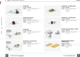Elgrad - Katalog 2025 - Pregled kataloga iz trgovine Elgrad, vrijedi od 06.10.2025 | Stranica: 272
