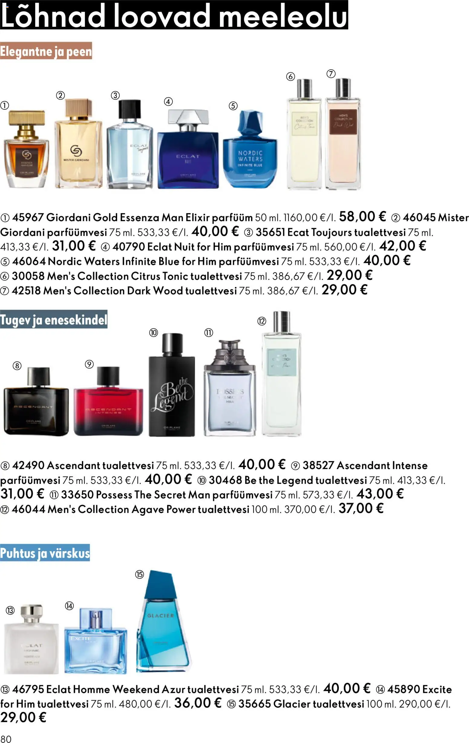 {H1} | Lehekülg: 80