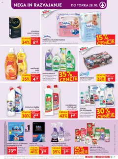 Spar katalog akcije – veljaven od 22.10.2025 | Stran: 27