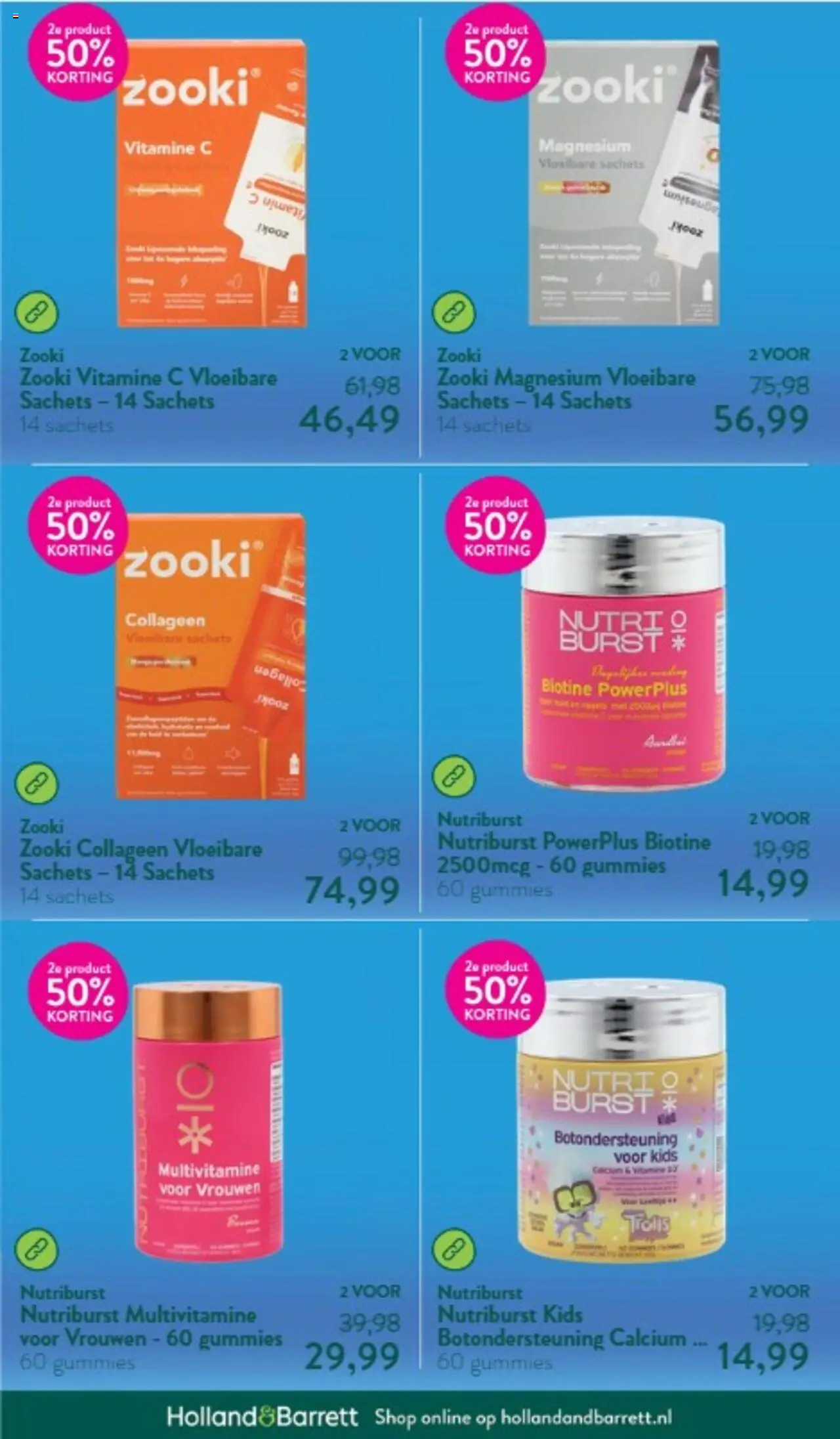  | Pagina: 11 | Producten: Vitamine C