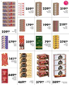 Save Catering Specials  │ valid from 14.07.2025 | Page: 16