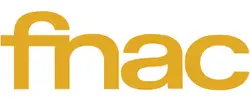 Logo Fnac in categorie Electronica & computers