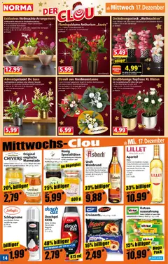 Norma Prospekt 	 ab 15.12.2025 gültig | Seite: 18