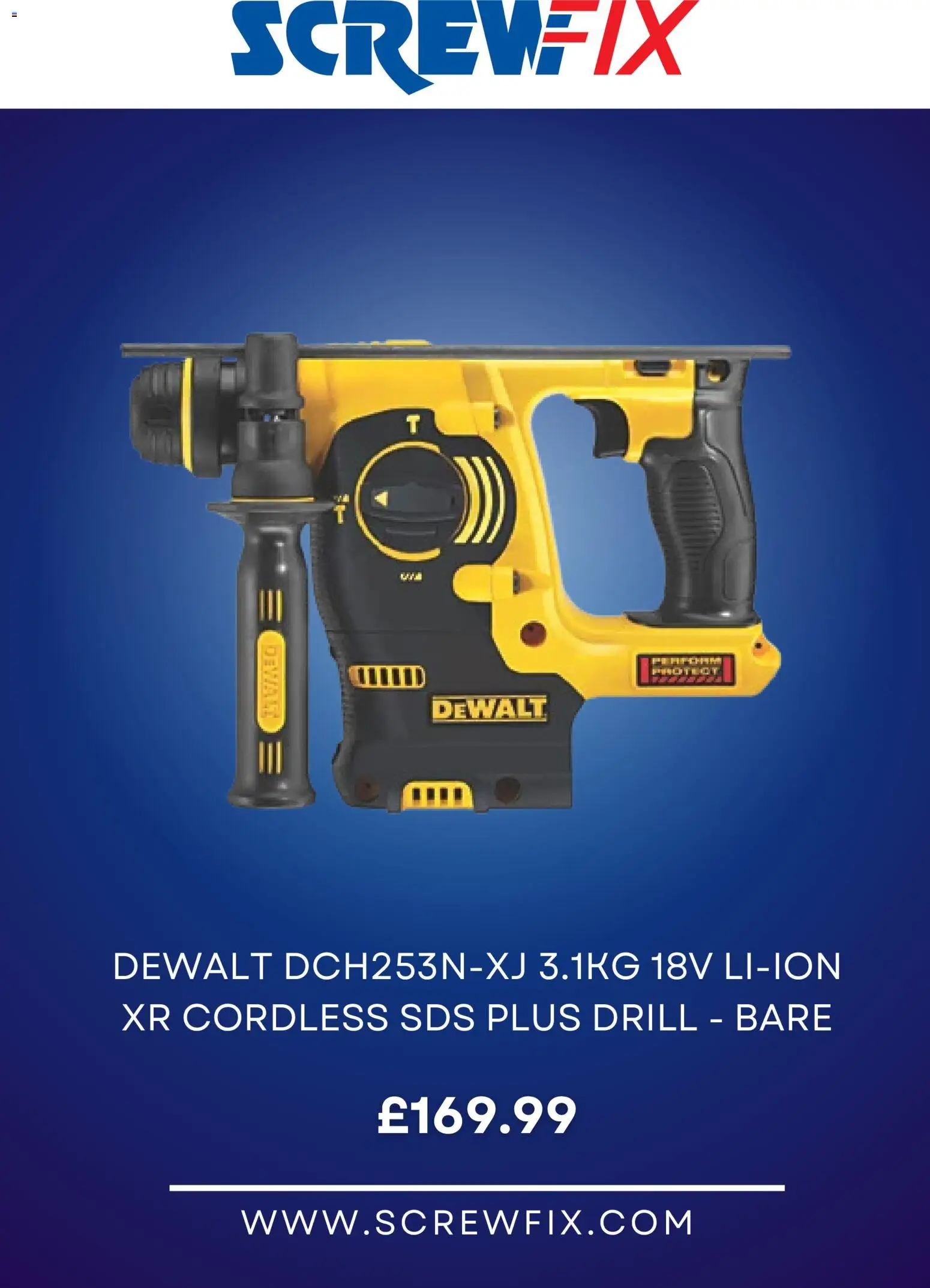 {H1} | Page: 4 | Products: Drill