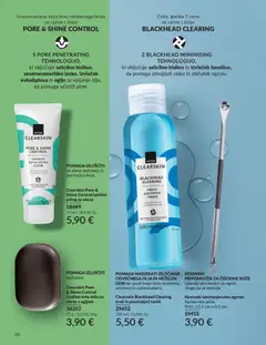 Avon katalog akcije – veljaven od 31.03.2026 | Stran: 190