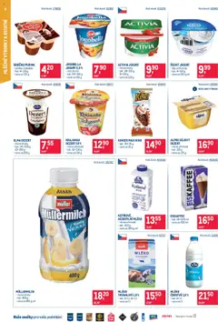 Makro leták - Maloobchod od 30.07.2025 | Strana: 4