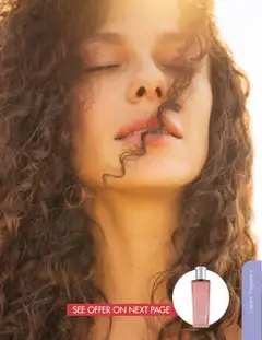 Justine specials catalogue – valid from 01.03.2026 | Page: 54 | Products: Fragrance