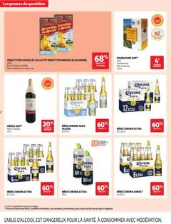 Auchan folder / publicité - Voorbeeld van een folder van Auchan, geldig van 13.01.2026 | Pagina: 2 | Producten: La