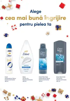 Ofertele Mega Image valabile de la 27.11.2025 | Pagină: 68 | Produse: Pomelo, Duș, Gel de duș, Antiperspirant