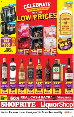 Shoprite specials catalogue – valid from 23.09.2025