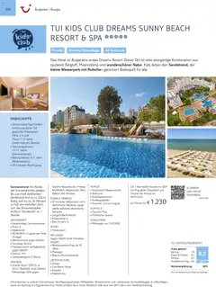 Aida  Südeuropa & Nordafrika 2026/27 ab 01.01.2026 gültig | Seite: 396