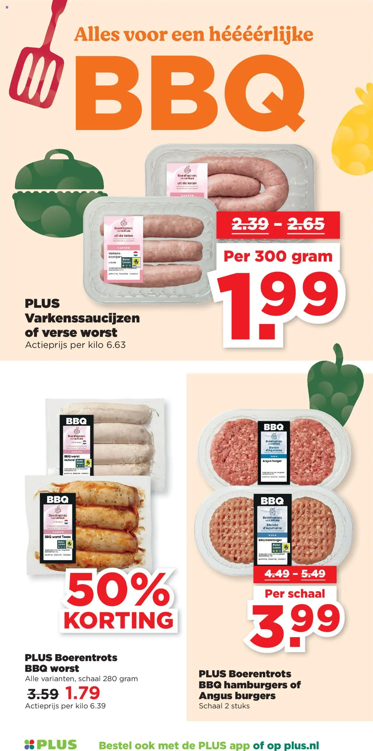  | Pagina: 11 | Producten: Schaal, Hamburger, Worst