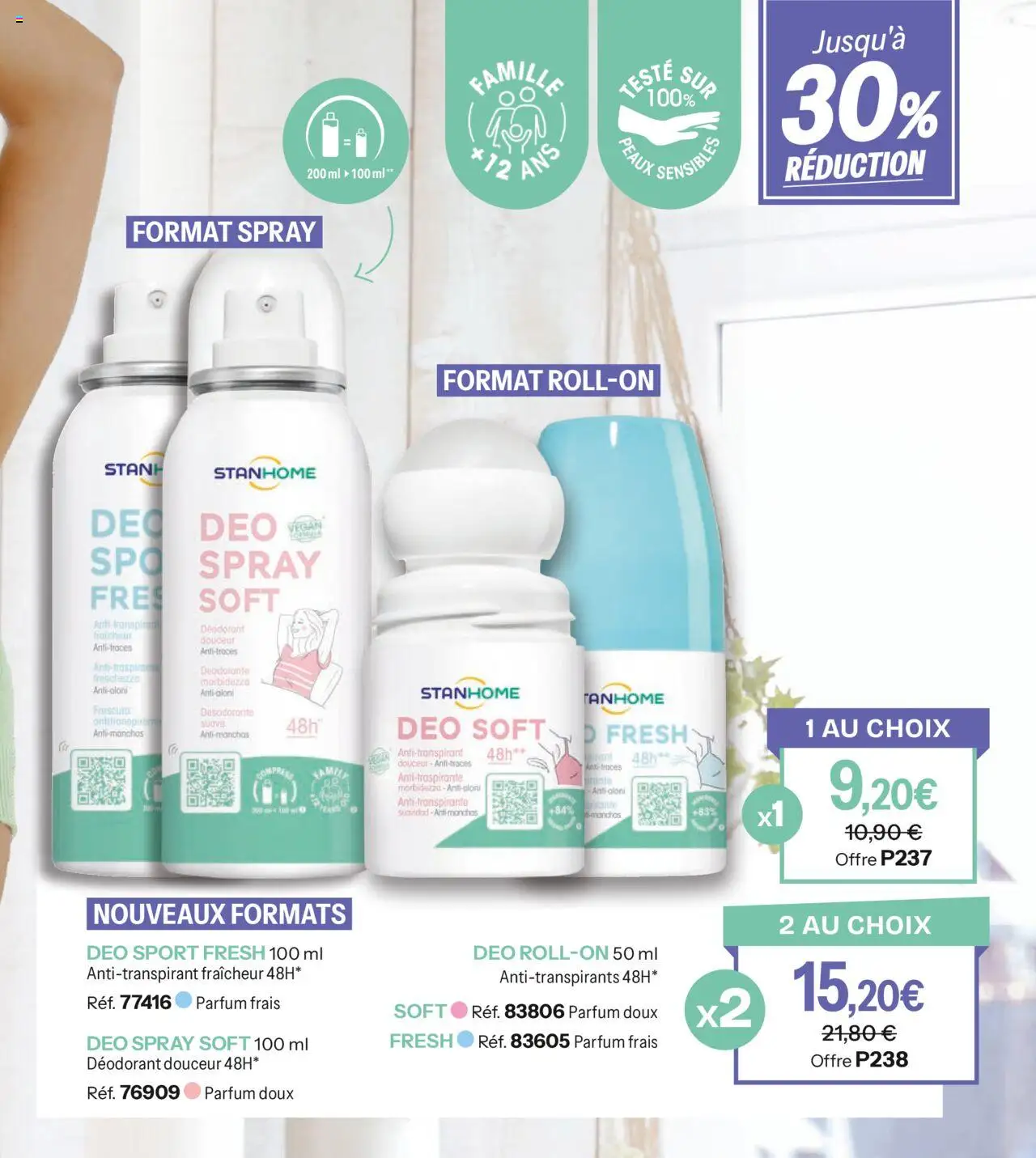 {H1} | Page: 93 | Produits: Parfum, Déodorant, Anti-transpirant