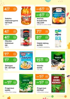 Pogląd oferty "Eurocash gazetka - Oferta Produktowa" - ważna od 05.03.2026 | Strona: 41