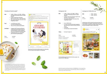 Billa  Mediadaten 2025 ab 01.09.2025 gültig | Seite: 15 | Produkte: Video