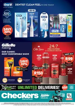 Checkers specials catalogue – valid from 02.03.2026