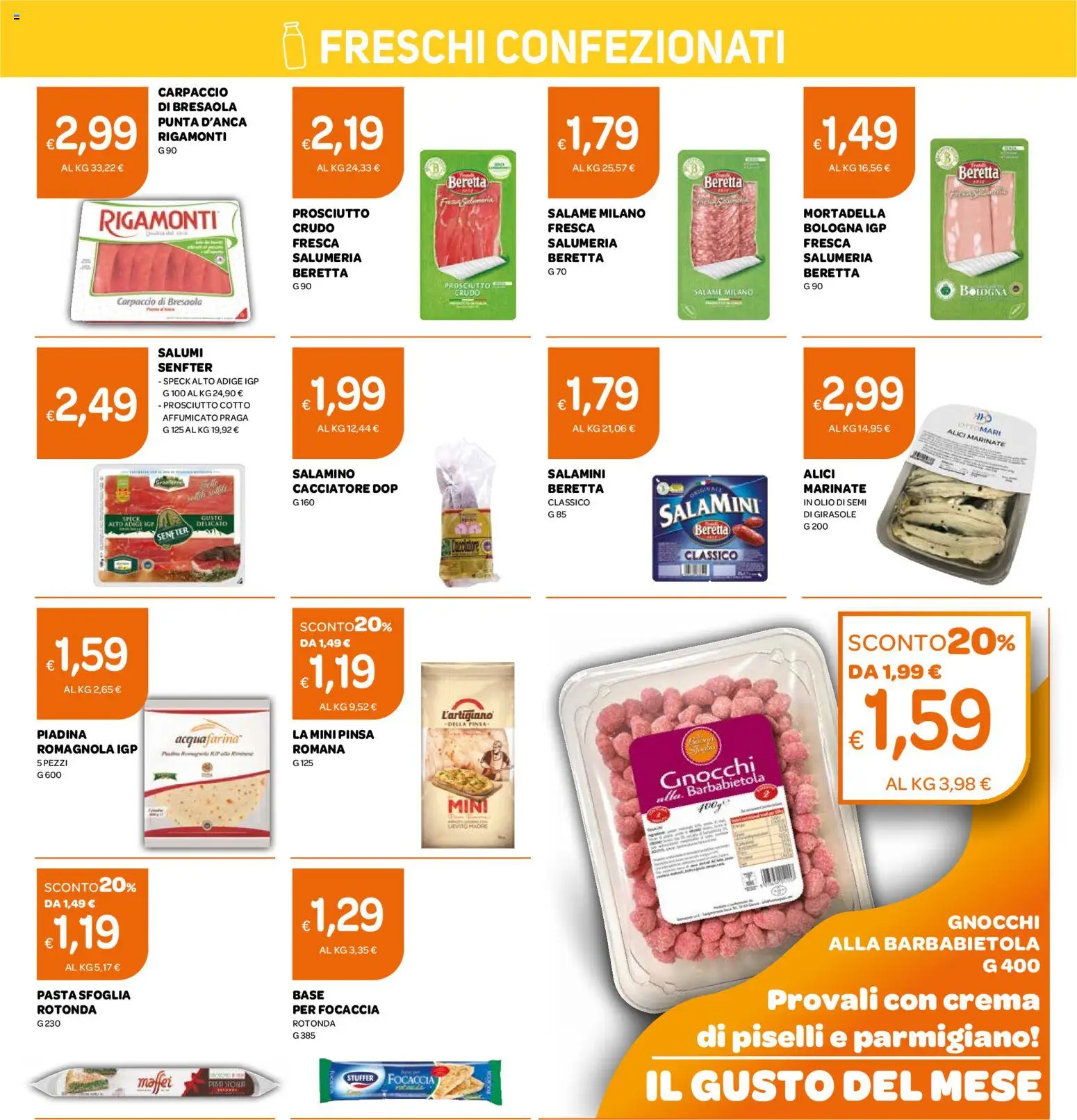 Volantino Ekom del 10.02.2026 | Pagina: 9