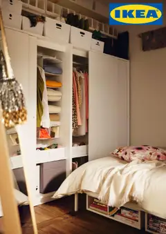 IKEA katalog akcije – veljaven od 01.10.2025