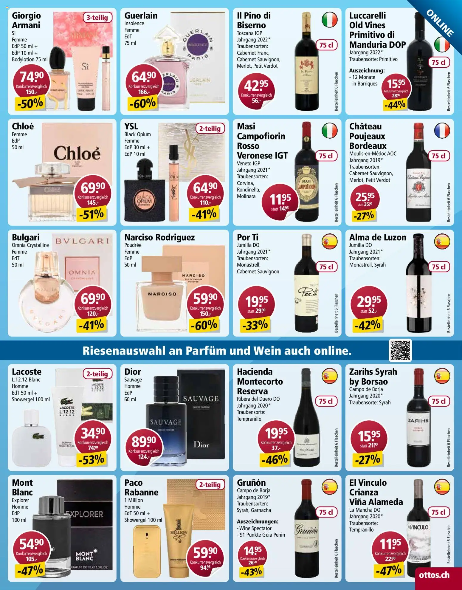 Otto's Aktionen – gültig ab 27.01.2026 | Seite: 16