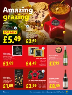 Preview of Lidl - Lidl Weekly valid from 27.11.2025 | Page: 20