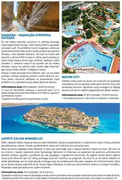 Kompas katalog mediteran │ velja od 11.01.2024 | Stran: 76