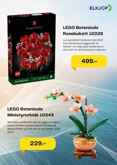 Forhåndsvisning av Elkjøp kundeavis gyldig fra 10.02.2026 | Side: 2