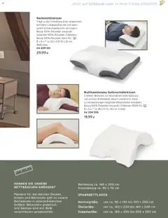 Tchibo Eduscho - Katalog Oktober 2025 ab 01.10.2025 gültig | Seite: 49 | Produkte: Kissen, Creme