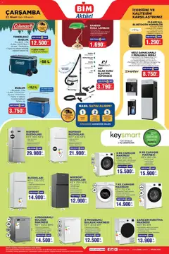 22.04.2026 tarihinden itibaren geçerli olan BİM kataloğu önizlemesi