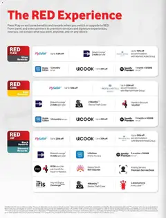 Vodacom specials catalogue – valid from 09.12.2025 | Page: 28