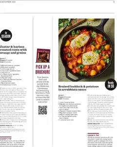 Preview of Waitrose - Offers valid from 06.11.2025 | Page: 15