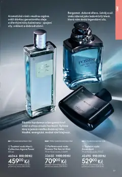 Náhled letáku Oriflame katalog č. 06/2026 od 15.04.2026 | Strana: 77