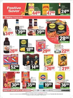 Superspar specials catalogue – valid from 24.11.2025 | Page: 3