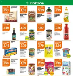 Volantino Ekom del 29.07.2025 | Pagina: 3