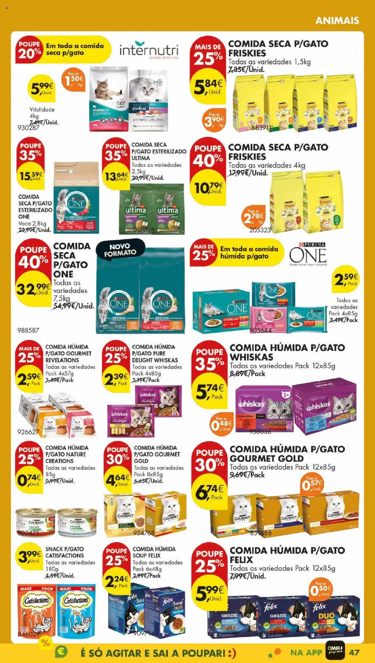 Pingo Doce folheto │ válido de 01.07.2025 | Página: 51