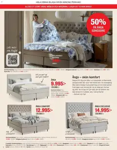 Mio erbjudanden - Förhandsvisning av reklamblad från butik Mio aktuell från 07.04.2026 | Sida: 2