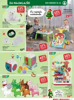 Spar katalog akcije – veljaven od 12.11.2025 | Stran: 11