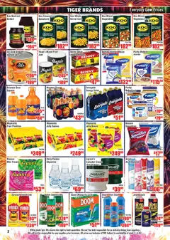 Devland specials catalogue – valid from 01.01.2026 | Page: 2