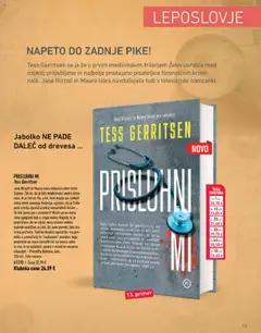 Mladinska Knjiga katalog │ velja od 01.07.2025 | Stran: 11